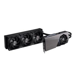 Card đồ họa MSI GeForce RTX 5080 16G SUPRIM LIQUID SOC (GDDR7/ 256 bit)