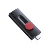 USB Lexar JumpDrive D300 32Gb USB 3.2 Type-C Màu đen