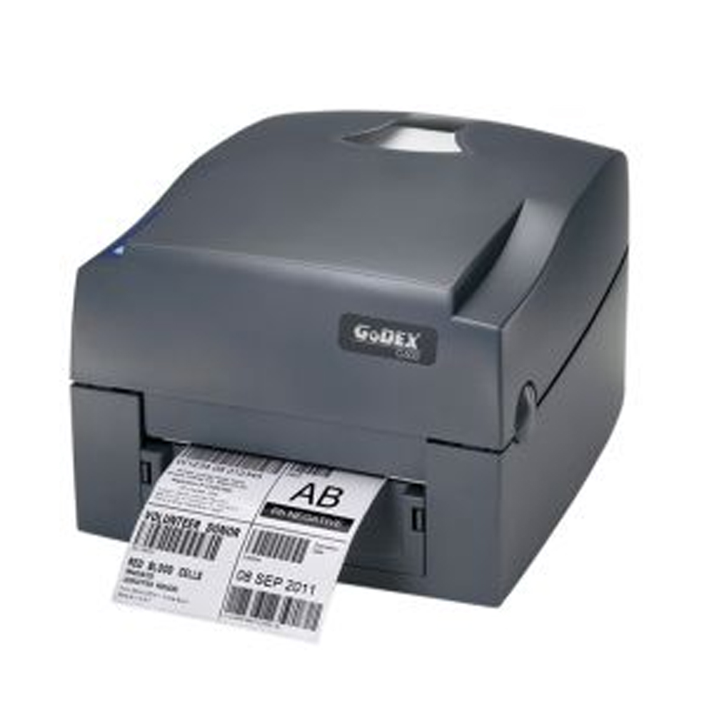 Máy in mã vạch tem nhãn Godex G530 (300 Dpi/ USB) Máy in mã vạch tem nhãn Godex G530 (300 Dpi/ USB)
