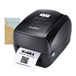 Máy in mã vạch tem nhãn Godex RT700i+ (203 Dpi/ USB/ RS232/LAN)