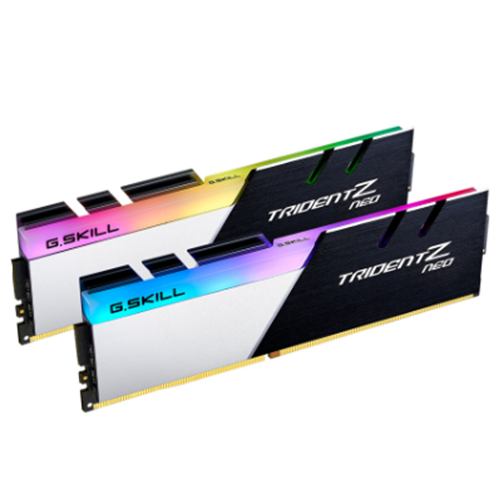 Ram desktop GSKill Trident Z RGB 64GB (2x32GB) DDR4-3600MHz -F4-3600C18D-64GTZR Ram desktop GSKill Trident Z RGB 64GB (2x32GB) DDR4-3600MHz -F4-3600C18D-64GTZR