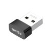 Cạc mạng không dây Netis USB WF2130 (Chuẩn AX/ AX300Mbps/ 2 Ăng-ten ngầm)