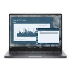 Laptop Dell Pro 14 PC14250 71076111 (Core 5 120U/ 16GB/ 1TB SSD/ 14 inch FHD+/ Win11/ Black/ 1Y)