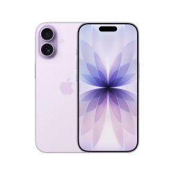 Điện thoại Apple iPhone 17 (256GB/ Tím oải hương)