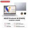 Laptop Asus Vivobook 14 X1405VA-LY624W (i7 13620H/ 16GB/ 512GB SSD/ 14 inch WUXGA/ Win11/ Silver)