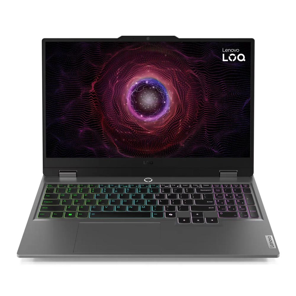 Laptop Lenovo LOQ Gaming 15ARP9 83JC00LVVN (R5 7235HS/ 16GB/ 512GB SSD/ RTX 3050 6Gb/ 15.6 inch FHD/ 144Hz/ Win11/ Grey/ 2Y) Laptop Lenovo LOQ Gaming 15ARP9 83JC00LVVN (R5 7235HS/ 16GB/ 512GB SSD/ RTX 3050 6Gb/ 15.6 inch FHD/ 144Hz/ Win11/ Grey/ 2Y)