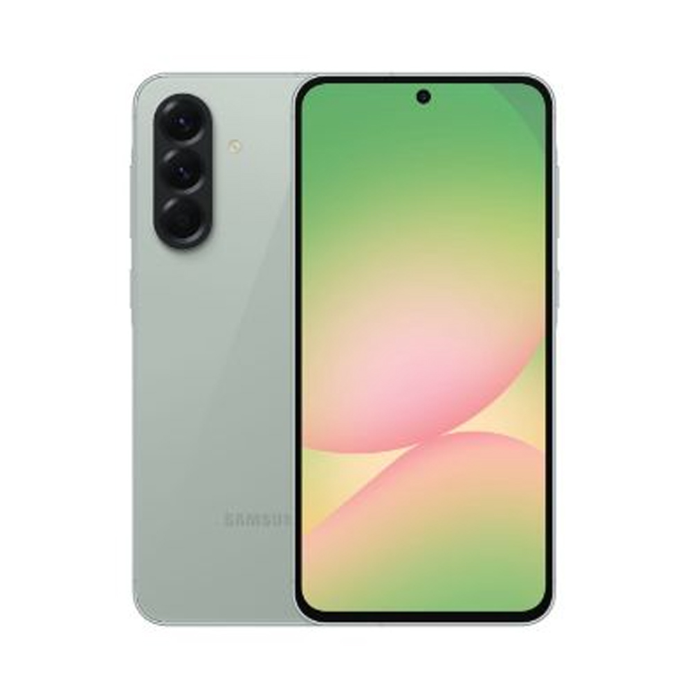 Điện thoại Samsung Galaxy A56 5G Hàng trưng bày (8GB/ 128Gb/ Xanh Lá) Điện thoại Samsung Galaxy A56 5G Hàng trưng bày (8GB/ 128Gb/ Xanh Lá)