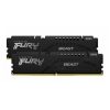 Ram PC Kingston Fury Beast Black EXPO 32GB (2x16GB) DDR5 6000Mhz (KF560C36BBE2K2-32WP)