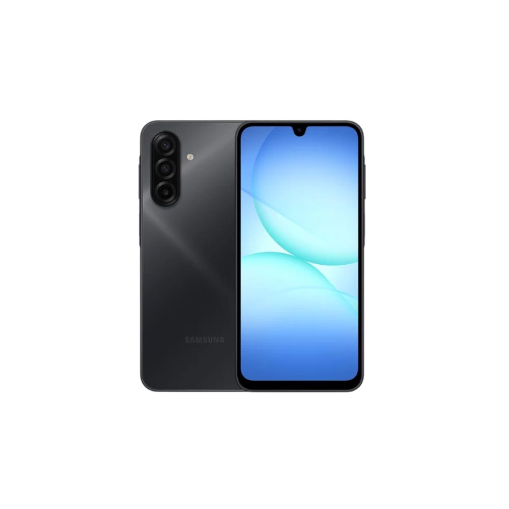 Điện thoại Samsung Galaxy A17 LTE (8GB/ 128Gb/ Đen) Điện thoại Samsung Galaxy A17 LTE (8GB/ 128Gb/ Đen)