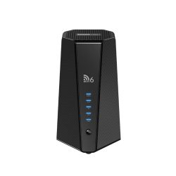Bộ phát wifi 6 Totolink X30 (Chuẩn AX/ AX3000Mbps/ 4 Ăng-ten ngầm/ Wifi Mesh/ Dưới 250 User)
