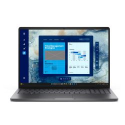 Laptop Dell Pro 16 PC16250 42LTU5PC16250 (Core 5 120U/ 8GB/ 512GB SSD/ 16 inch FHD+/ Win11/ Black/ 1Y)