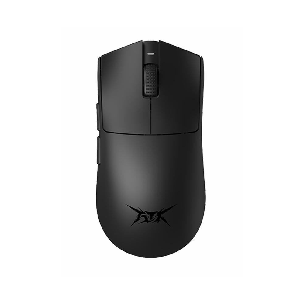 Chuột Gaming không dây ATK X1 Tri-mode Black (Bluetooth/Wireless/ Pin sạc)