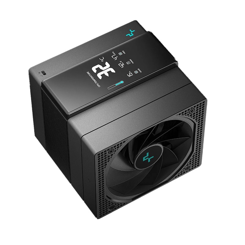 Tản nhiệt CPU Deepcool ASSASSIN IV VC VISION Tản nhiệt CPU Deepcool ASSASSIN IV VC VISION