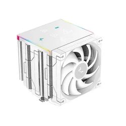 Tản nhiệt CPU Deepcool AK620 DIGITAL PRO WH