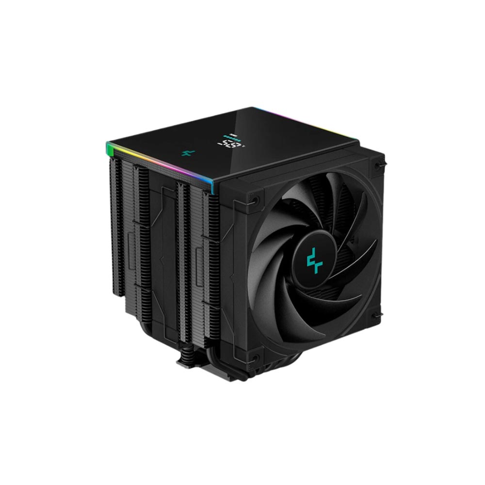 Tản nhiệt CPU Deepcool AK620 DIGITAL Tản nhiệt CPU Deepcool AK620 DIGITAL