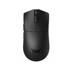 Chuột Gaming không dây ATK X1 Ultra Tri-mode Black (Bluetooth/Wireless/ Pin sạc)