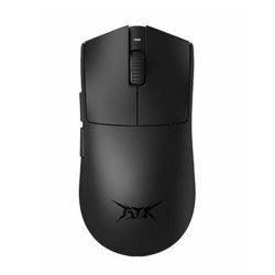 Chuột Gaming không dây ATK X1 PRO MAX Tri-mode Black (Bluetooth/Wireless/ Pin sạc)