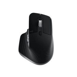 Chuột không dây Logitech MX Master 3S For Mac Màu đen (Bluetooth/Wireless/ Pin sạc)