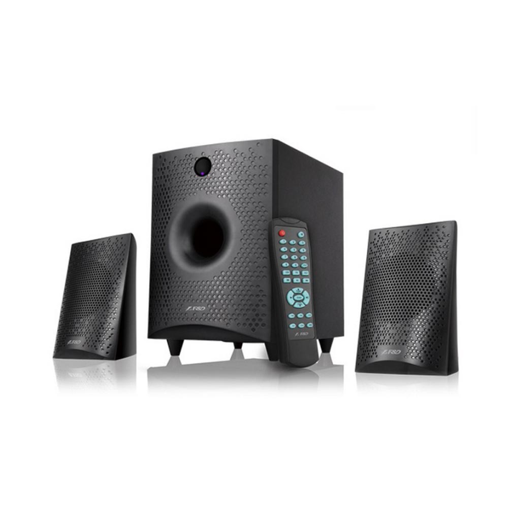 Loa vi tính bluetooth Fenda F210X 2.1 Loa vi tính bluetooth Fenda F210X 2.1