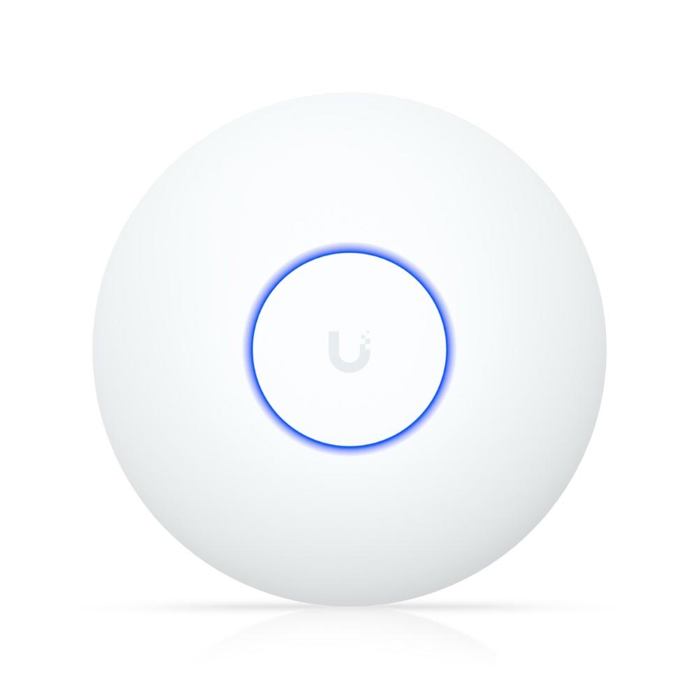 Bộ phát wifi 7 Ubiquiti UniFi U7 LITE (Chuẩn BE/ 5000Mbps/ 4 Ăng-ten ngầm/ Wifi Mesh/ Dưới 200 User/ Gắn trần/tường) Bộ phát wifi 7 Ubiquiti UniFi U7 LITE (Chuẩn BE/ 5000Mbps/ 4 Ăng-ten ngầm/ Wifi Mesh/ Dưới 200 User/ Gắn trần/tường)