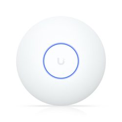 Bộ phát wifi 7 Ubiquiti UniFi U7 LITE (Chuẩn BE/ 5000Mbps/ 4 Ăng-ten ngầm/ Wifi Mesh/ Dưới 200 User/ Gắn trần/tường)