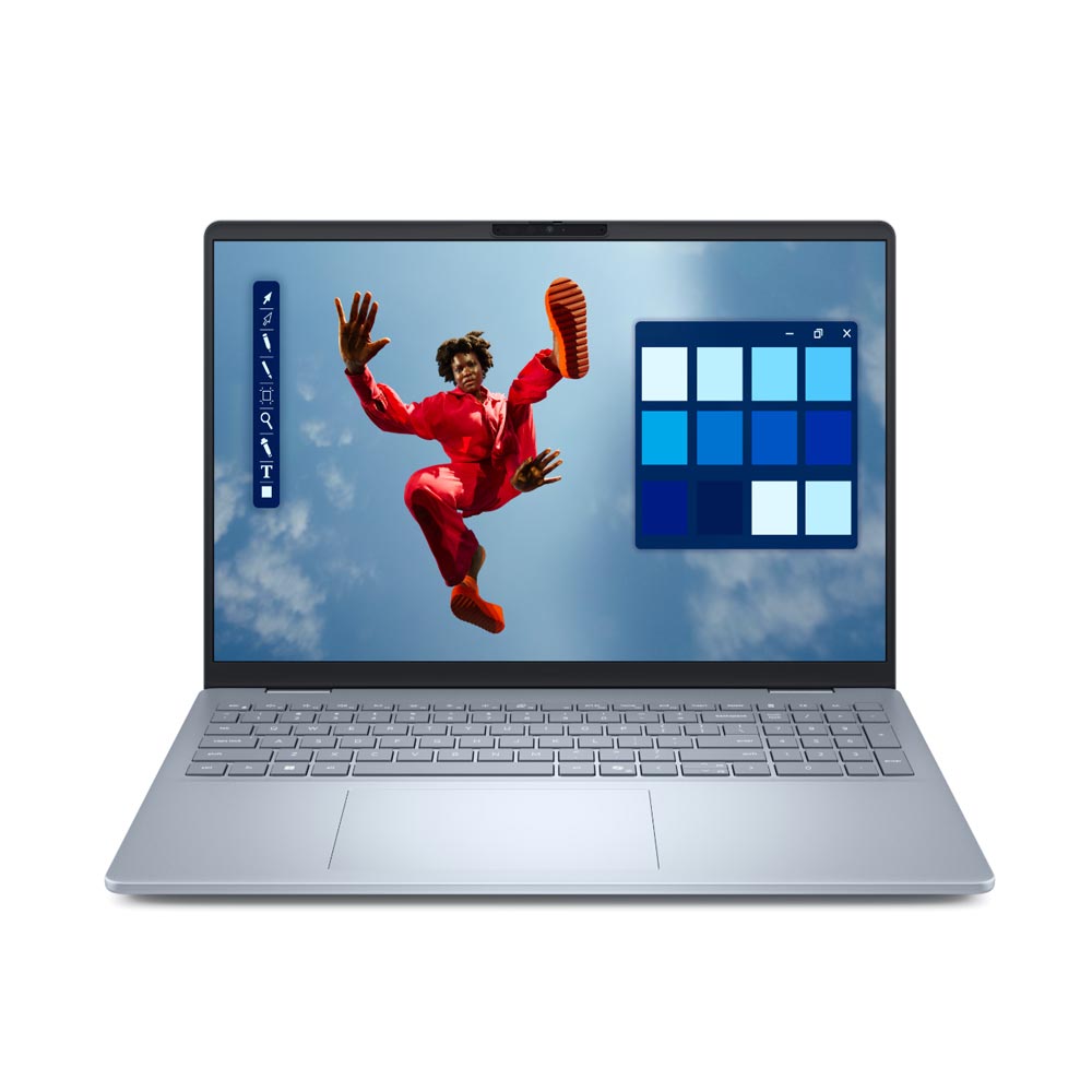 Laptop Dell 16 Plus DB16250 X65NW7 (Ultra 7 256V/ 16GB/ 1TB SSD/ 16.0 inch QHD+/ 120Hz/ Win 11/ Office/ Silver/ Vỏ nhôm/ 1Y) Laptop Dell 16 Plus DB16250 X65NW7 (Ultra 7 256V/ 16GB/ 1TB SSD/ 16.0 inch QHD+/ 120Hz/ Win 11/ Office/ Silver/ Vỏ nhôm/ 1Y)