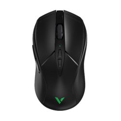 Chuột Gaming không dây Rapoo V300L Black