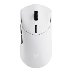 Chuột Gaming không dây Rapoo VT7 Max Dual 8K White