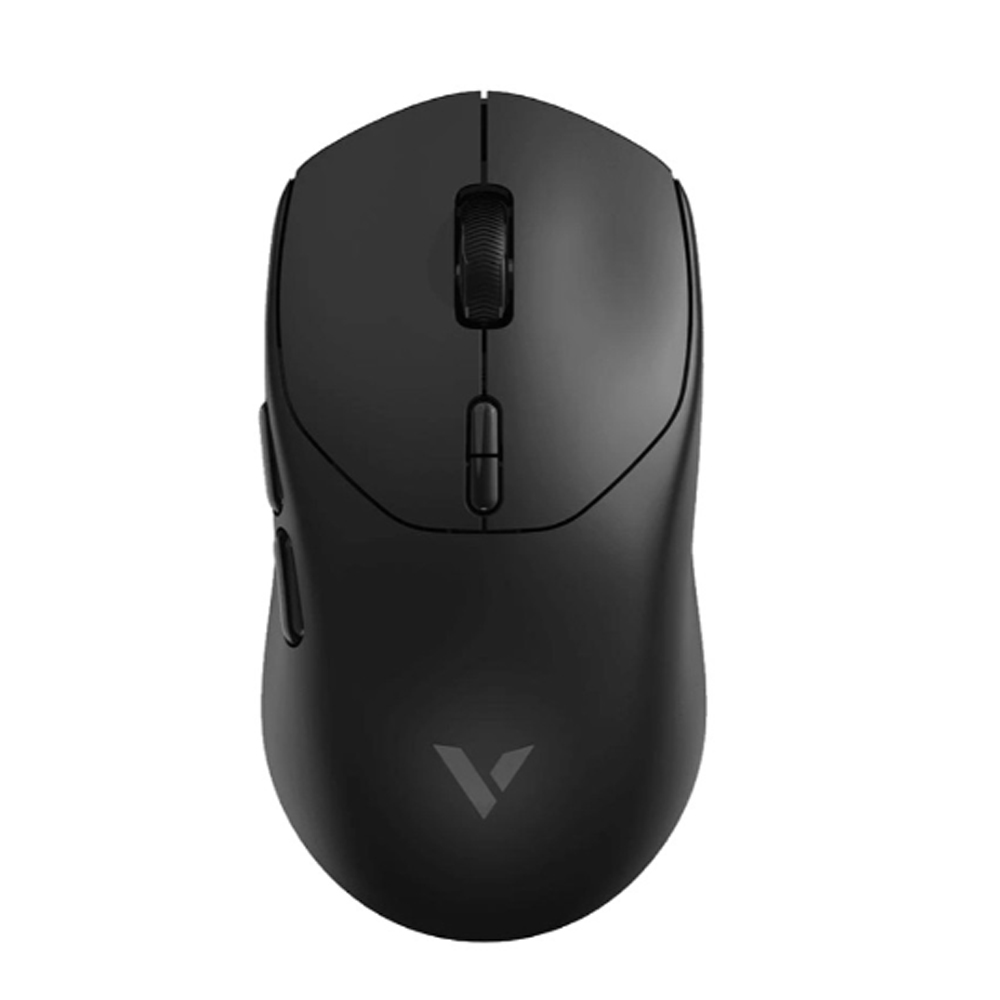 Chuột Gaming không dây Rapoo VT7 Max Dual 8K Black Chuột Gaming không dây Rapoo VT7 Max Dual 8K Black