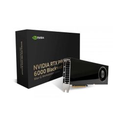 Card đồ họa Leadtek NVIDIA RTX PRO 6000 Blackwell Max-Q Workstation Edition 300w 96G