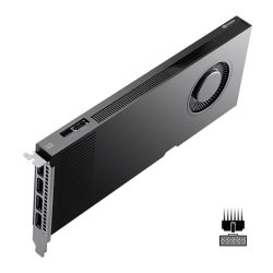 Card đồ họa Leadtek NVIDIA RTX PRO 4000 SFF Blackwell 24GB