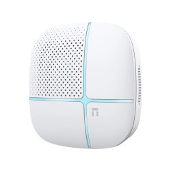 Bộ phát wifi Netis EAP912 (Chuẩn AC/ 1200Mbps/ 4 Ăng-ten ngầm/ Wifi Mesh/ Dưới 80 User/ Gắn trần/tường)