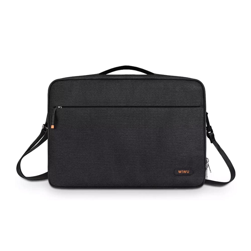 Cặp laptop WIWU PILOT HANDBAG 14 inch màu đen