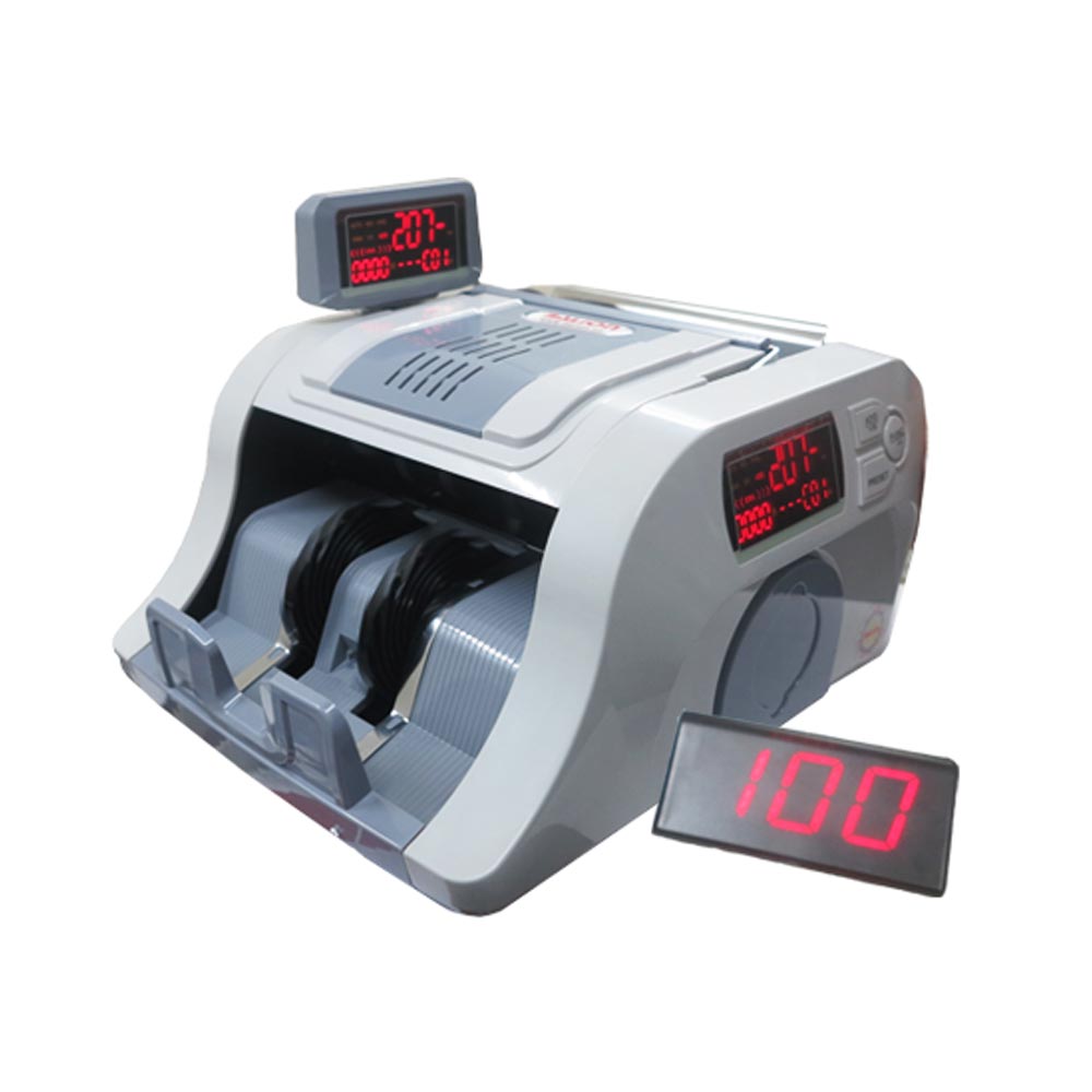 Máy đếm tiền Balion NH-207 Máy đếm tiền Balion NH-207