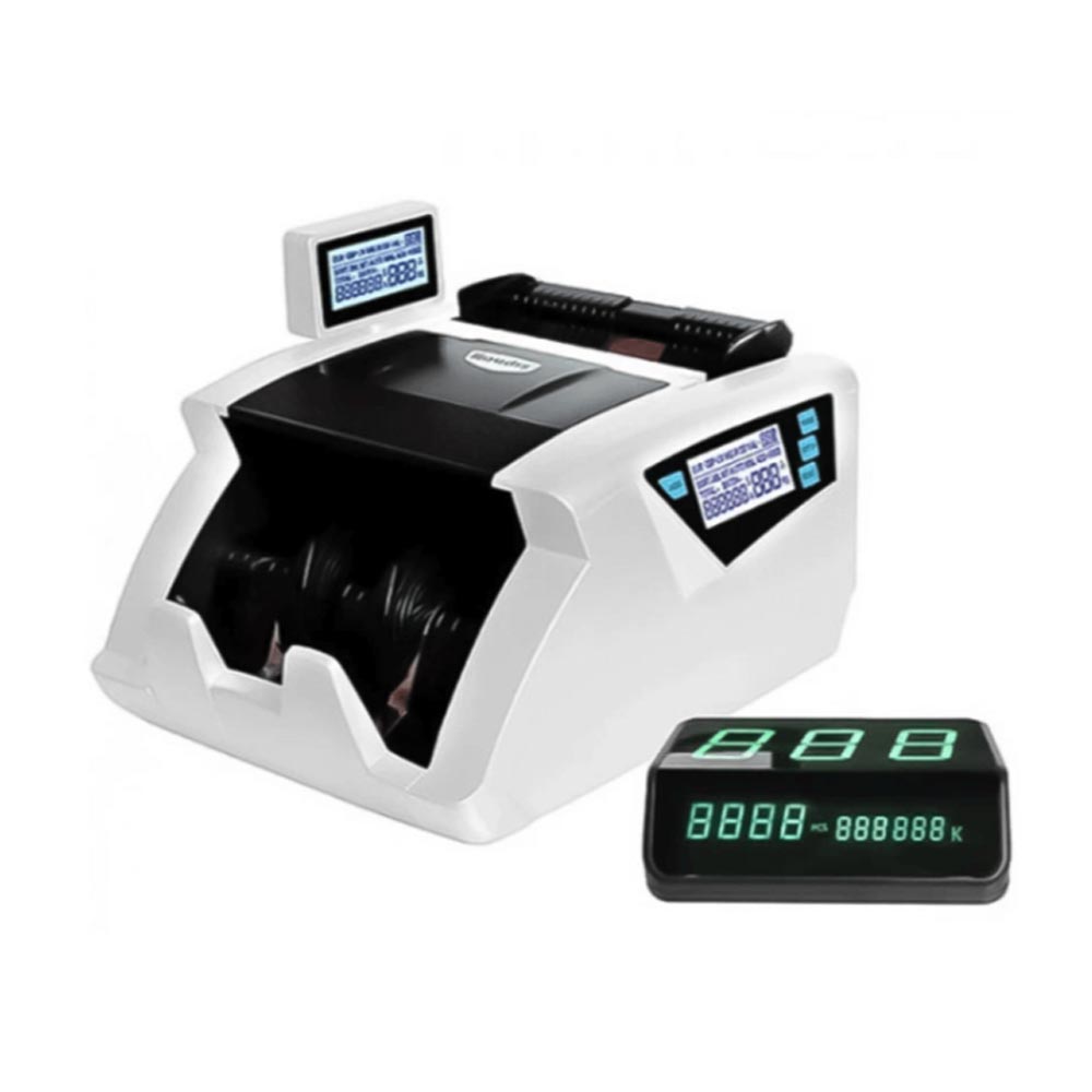 Máy đếm tiền OUDIS 8899B Máy đếm tiền OUDIS 8899B