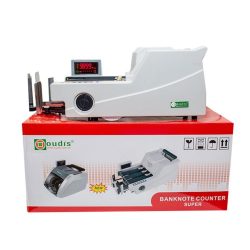 Máy đếm tiền OUDIS 9899A