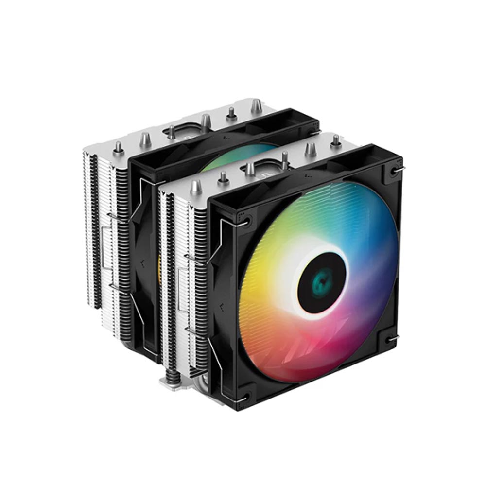 Tản nhiệt CPU Deepcool AG620 ARGB Tản nhiệt CPU Deepcool AG620 ARGB