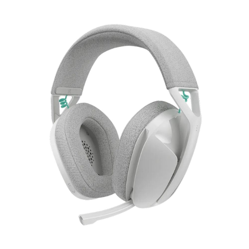 Tai nghe không dây Gaming Logitech G321 LightSpeed White Tai nghe không dây Gaming Logitech G321 LightSpeed White