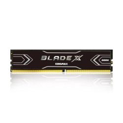 Ram PC Kingmax Blade X 8GB DDR4 3200MHz (KM-LD4A-3200-08GSBB16)
