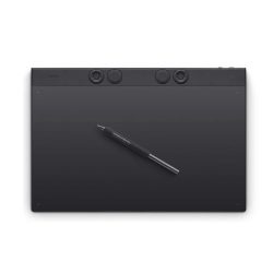 Bảng vẽ điện tử Wacom Intuos Pro Large PTK870K0C