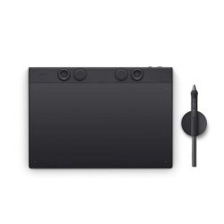 Bảng vẽ điện tử Wacom Intuos Pro Medium PTK670K0C