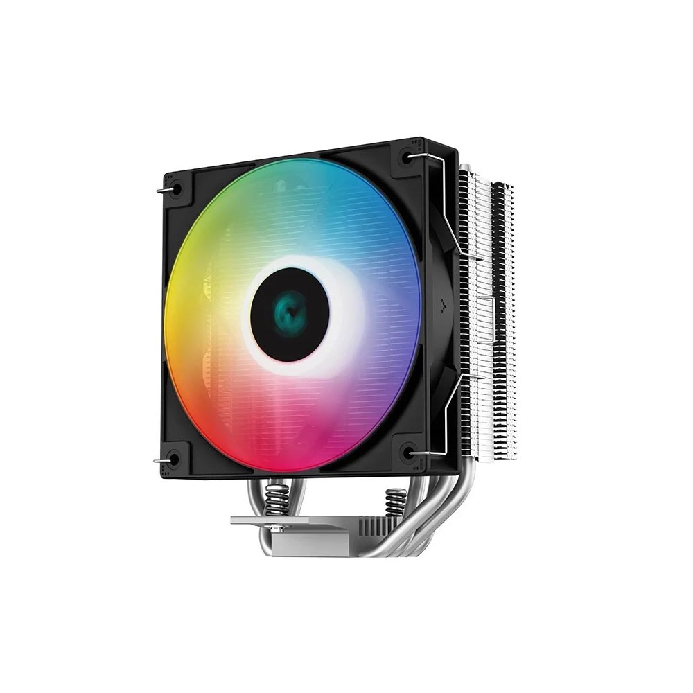 Tản nhiệt CPU Deepcool AG400 ARGB Tản nhiệt CPU Deepcool AG400 ARGB