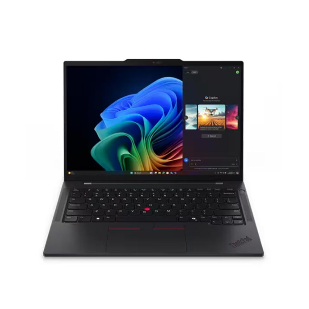 Laptop Lenovo ThinkPad T14S GEN 6 (Ultra 7 255H/ 32GB/ 512GB SSD/ 14 inch WUXGA/ Win 11 Pro/ Black/ Carbon/ 3Y) Laptop Lenovo ThinkPad T14S GEN 6 (Ultra 7 255H/ 32GB/ 512GB SSD/ 14 inch WUXGA/ Win 11 Pro/ Black/ Carbon/ 3Y)