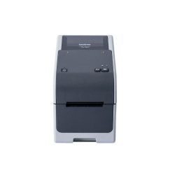 Máy in mã vạch tem nhãn Brother TD-2310D (203 Dpi/ USB)