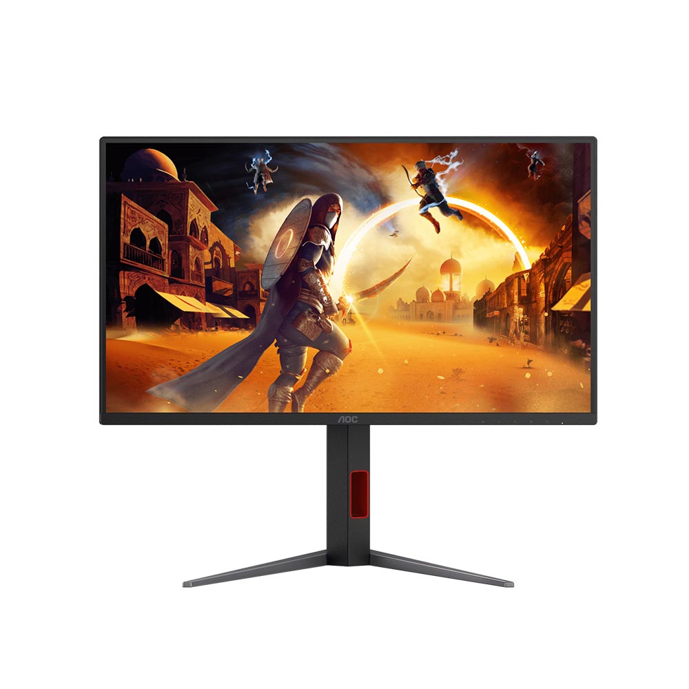 Màn hình gaming AOC 25G4K (24.5Inch/ Full HD/ 0,3ms/ 420Hz/ 350cd/m2/ IPS) Màn hình gaming AOC 25G4K (24.5Inch/ Full HD/ 0,3ms/ 420Hz/ 350cd/m2/ IPS)