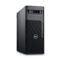 Máy trạm Workstation Dell Precision 5860 42PT5860-W2423 (Intel Xeon W3-2423/ 16GB/ 512GB SSD/ Nvidia T400 4GB/ Win 11 Pro/ 3Y)