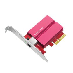 Cạc mạng có dây Mercusys PCI-E MA510E (10 Gigabit)