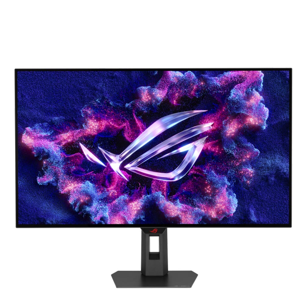 Màn hình gaming Asus ROG Strix XG32UCWMG (31.5Inch/ 4K (3840 x 2160)/ 0.03ms/ 240Hz/ 1300cd/m2/ OLED) Màn hình gaming Asus ROG Strix XG32UCWMG (31.5Inch/ 4K (3840 x 2160)/ 0.03ms/ 240Hz/ 1300cd/m2/ OLED)