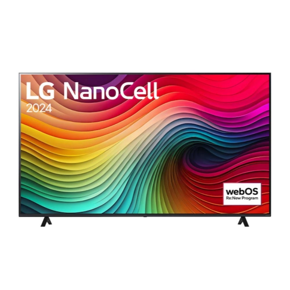 Smart Tivi NanoCell LG AI 4K 75 inch 75NANO81TSA