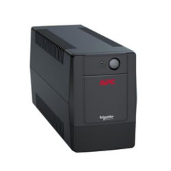 Bộ lưu điện APC BVG700I-MSN (Line Interactive/ 700VA/360W)